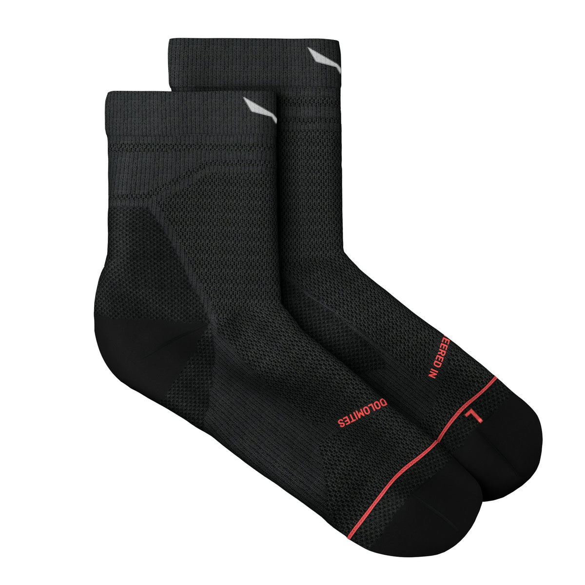 Salewa moške športne nogavice Eagle Light Qrt Sock