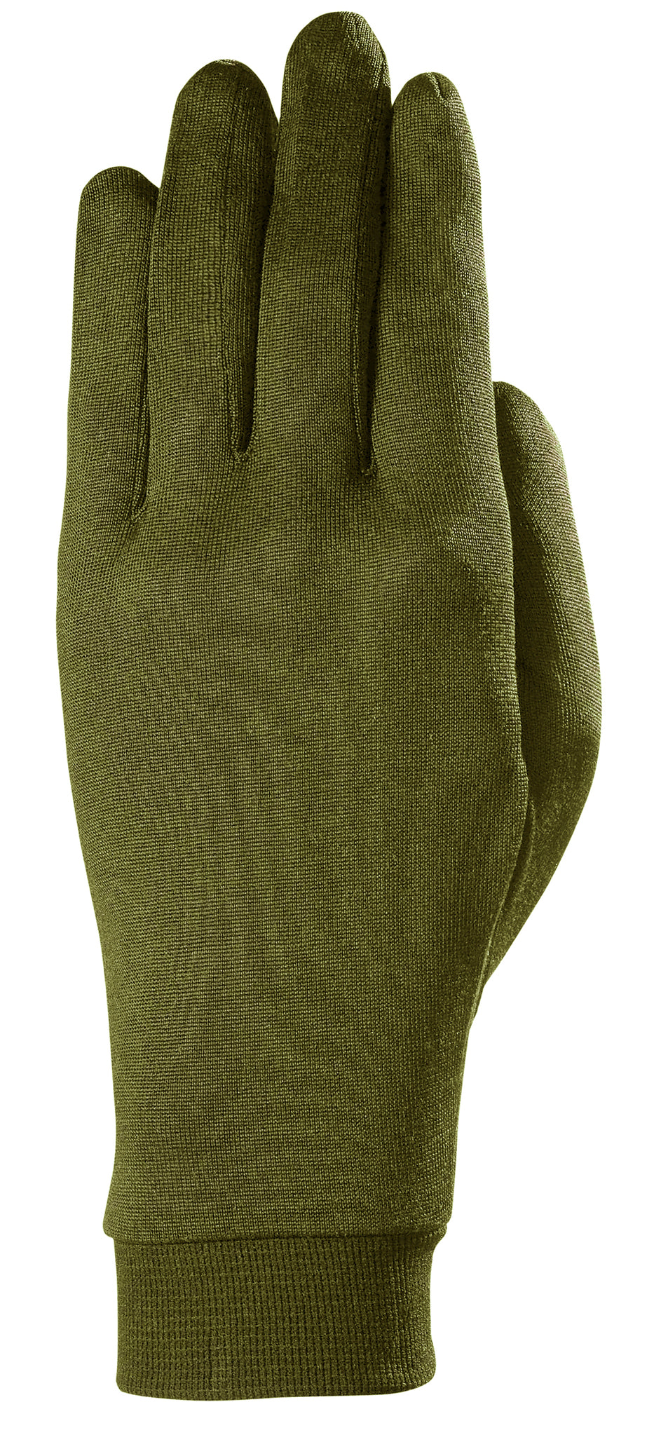 Zanier podrokavice Merino – pogled 2
