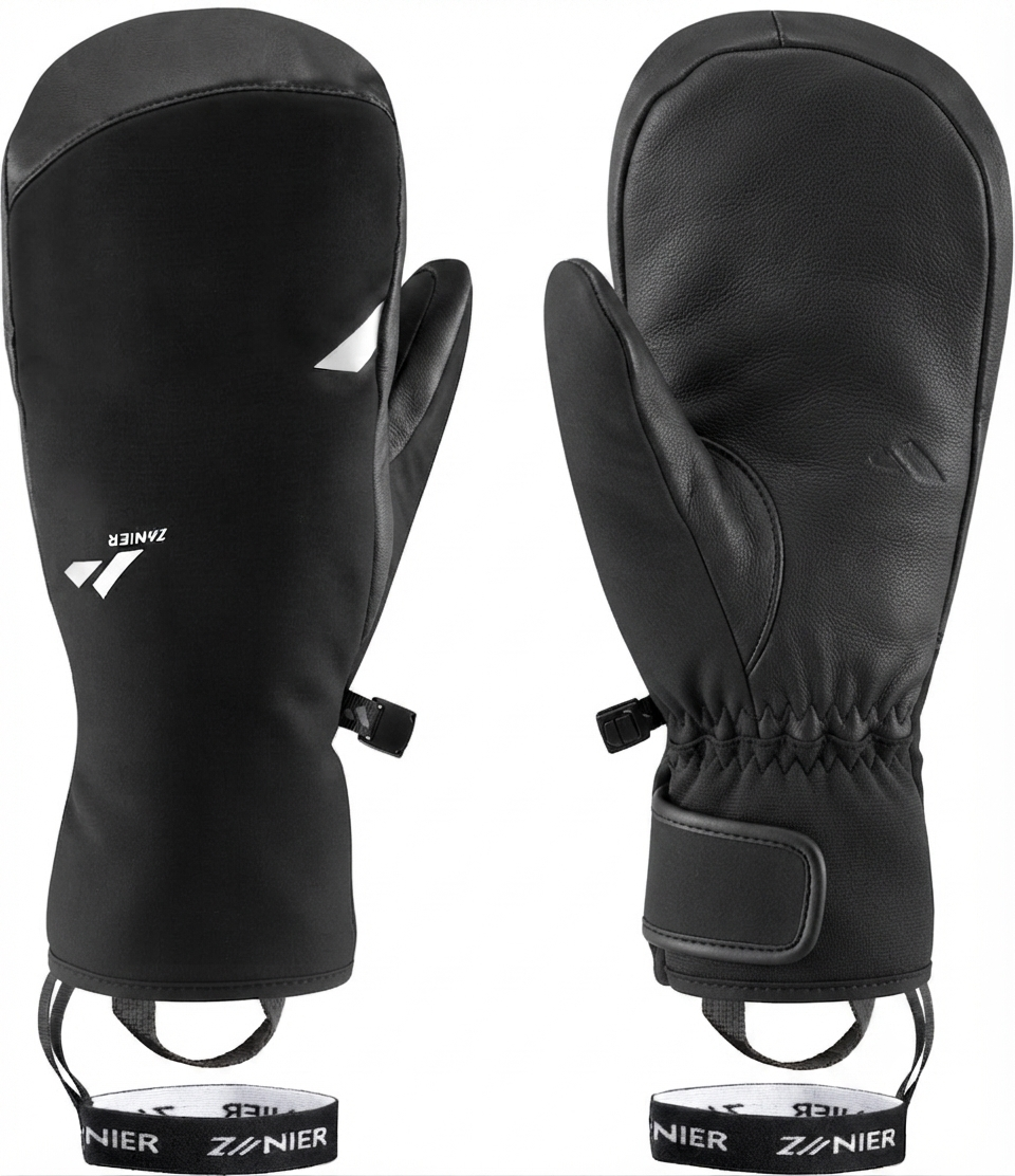 Zanier smučarske rokavice Classy GTX Mitten