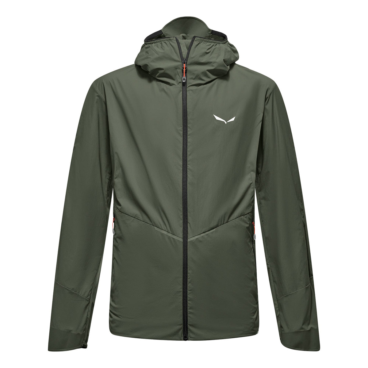 Salewa moška tehnična jakna Pedroc Wind HD Jacket