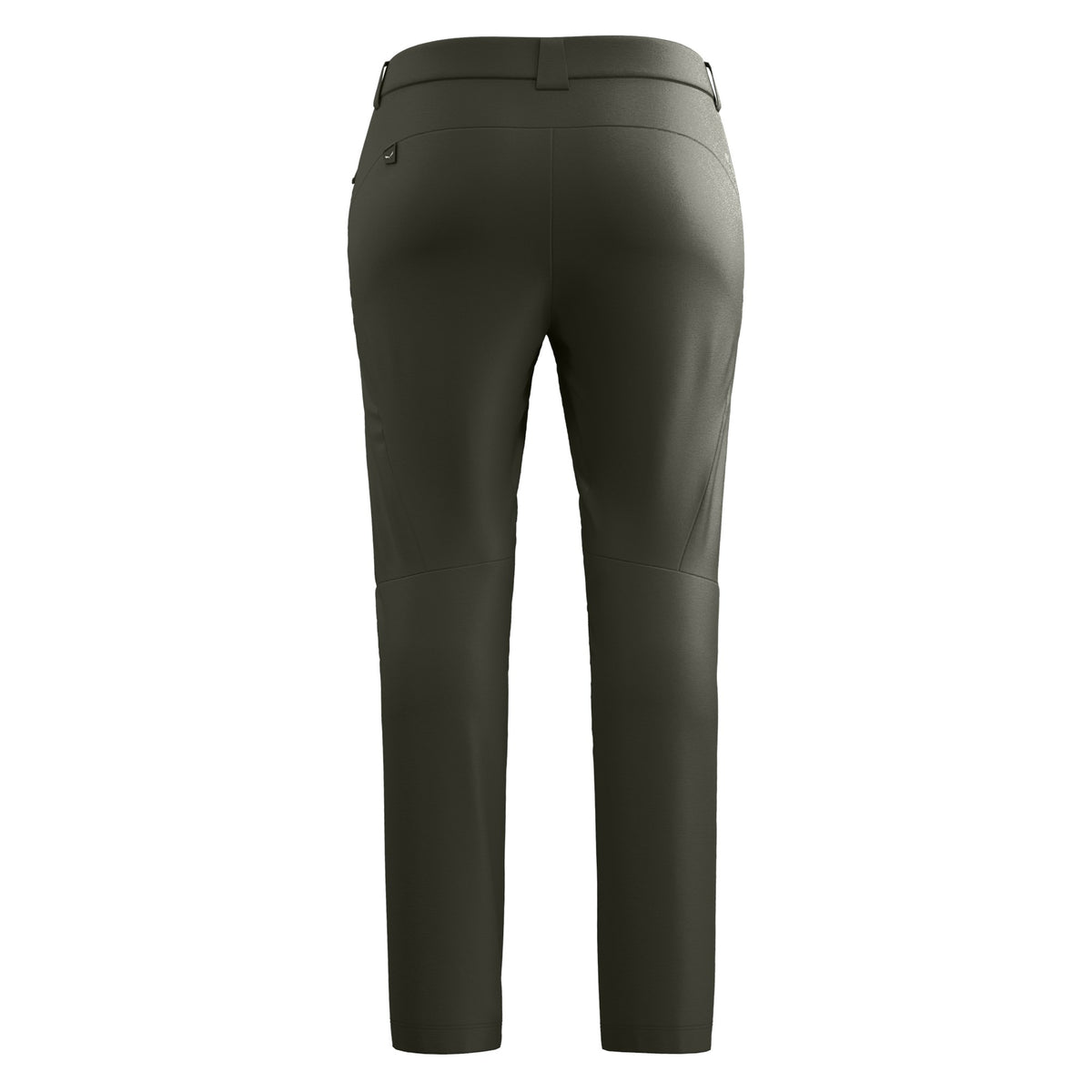 Salewa ženske pohodne hlače Puez Talvena DST Pant – pogled 2