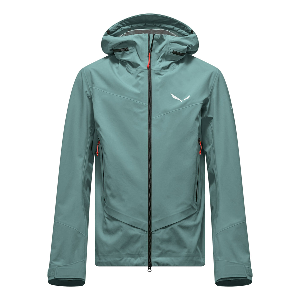 Salewa moška tehnična jakna Ortles GTX 3L ePE Jacket – pogled 2