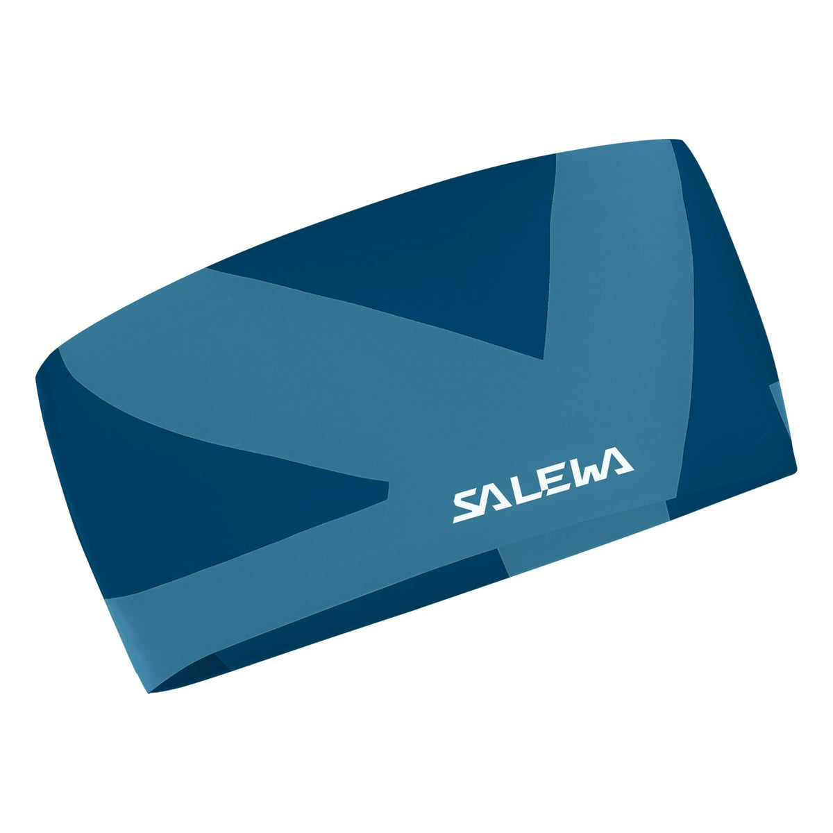 Salewa trak za glavo Pedroc Dry Headband – pogled 2
