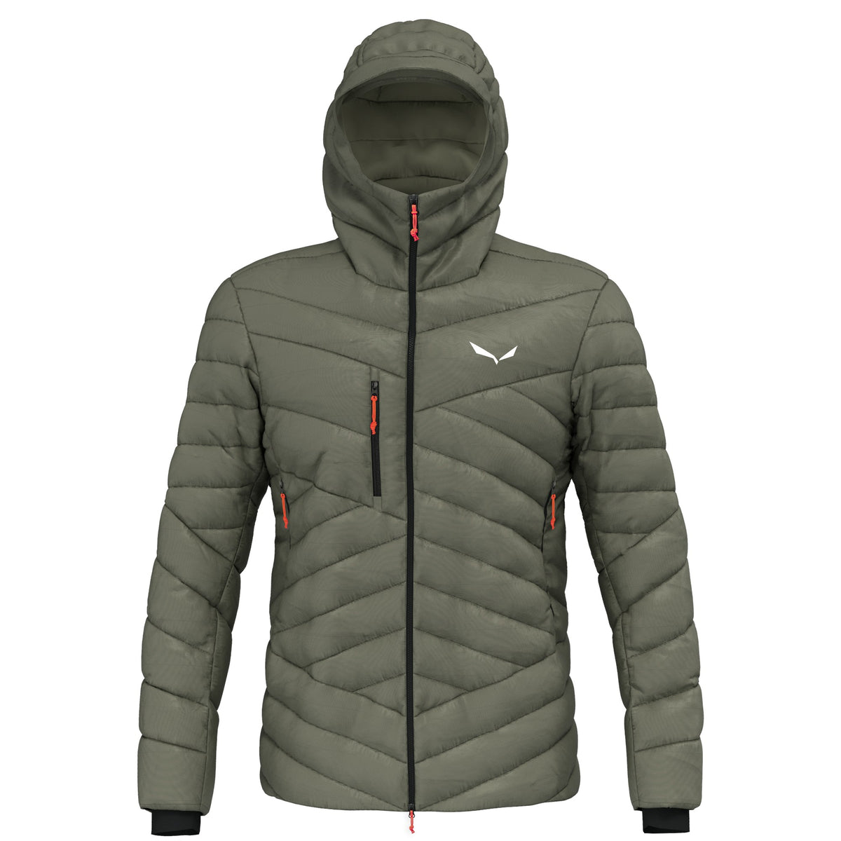 Salewa moška tehnična jakna Ortles Med 3 RDS Down Jacket – pogled 2