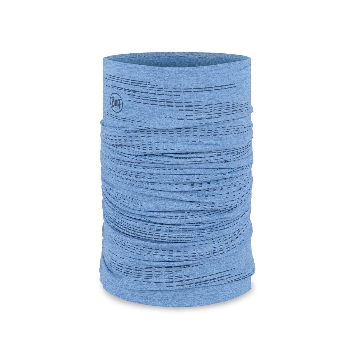 Buff večnamenska ruta Dryflx Solid