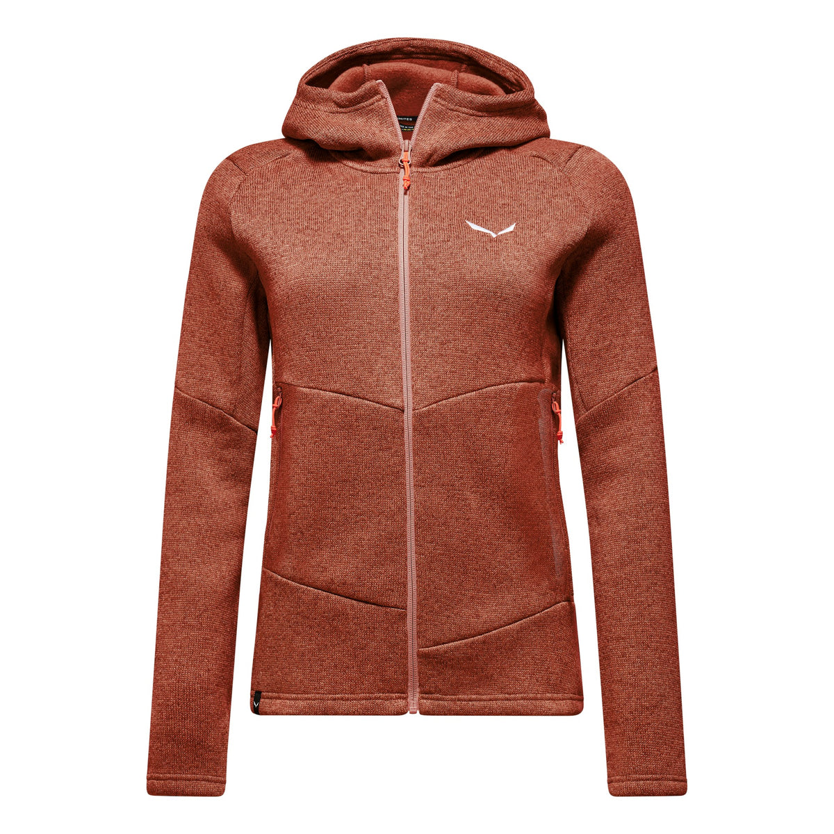 Salewa ženska jopa Puez Rocca PL HD Jacket