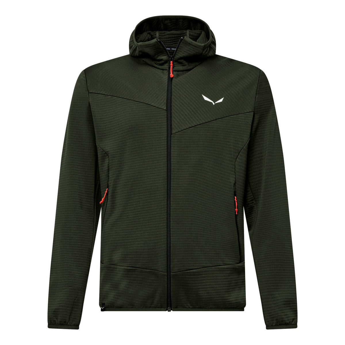 Salewa moška tehnična jakna Puez Altavia PL HD Jacket – pogled 2