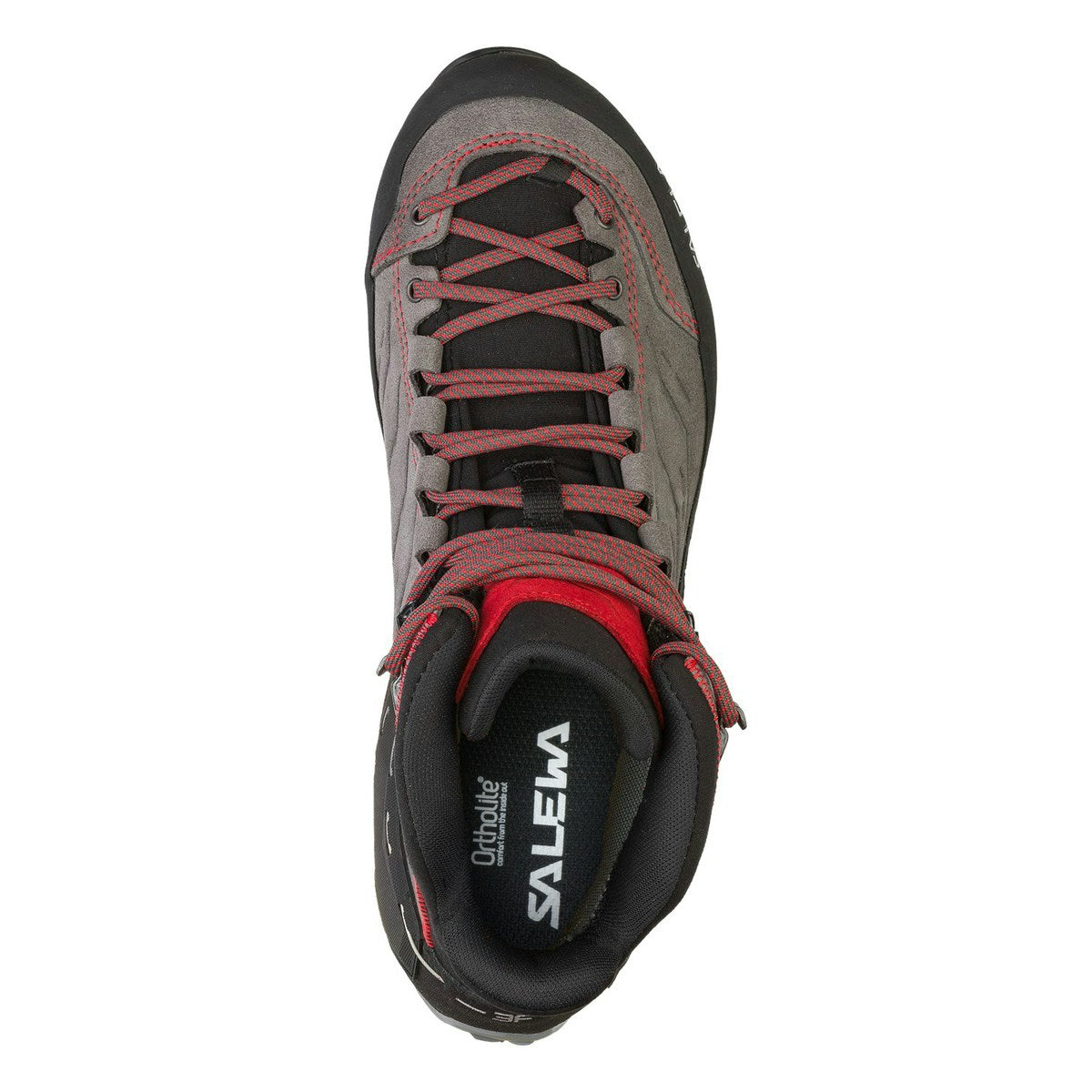 Salewa moški pohodni čevlji Mtn Trainer Mid GTX – pogled 2