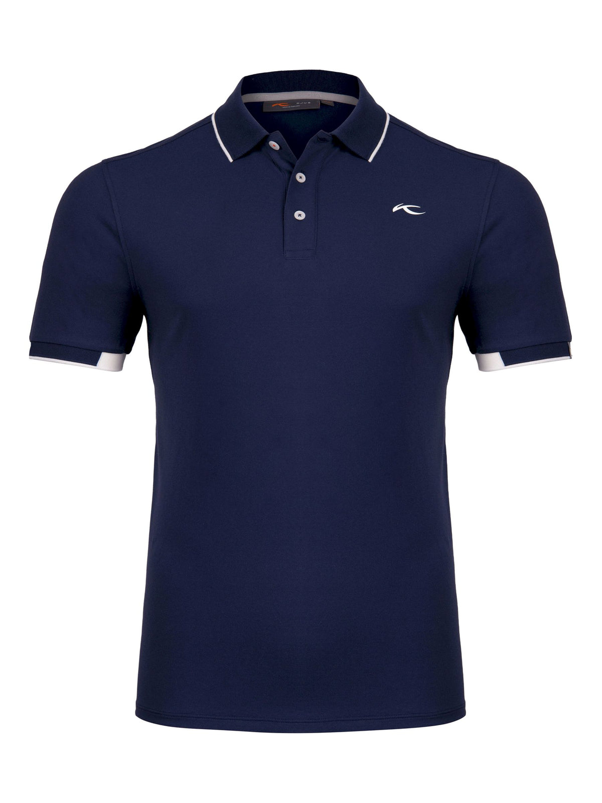 KJUS moška polo majica Stan 2.0