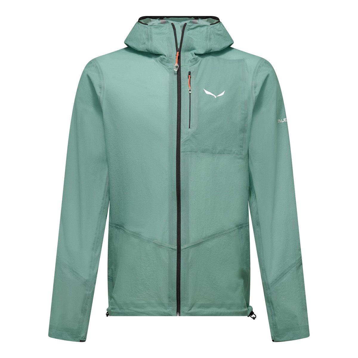 Salewa moška tehnična jakna Pedroc 2 PTX 2.5 Light Jacket