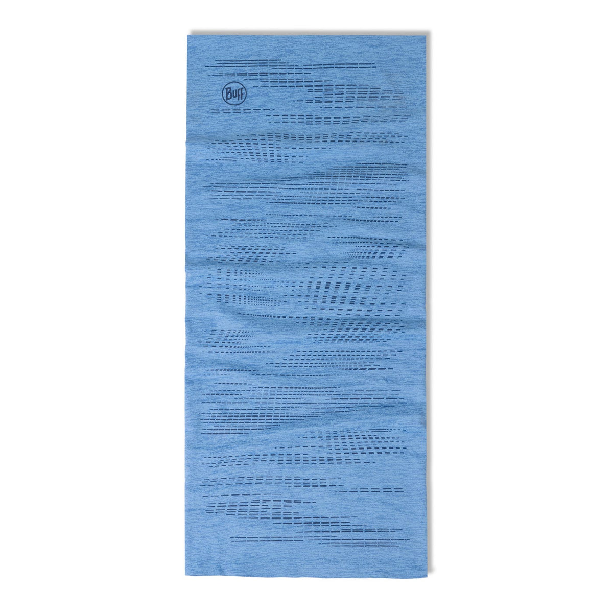 Buff večnamenska ruta Dryflx Solid – pogled 2