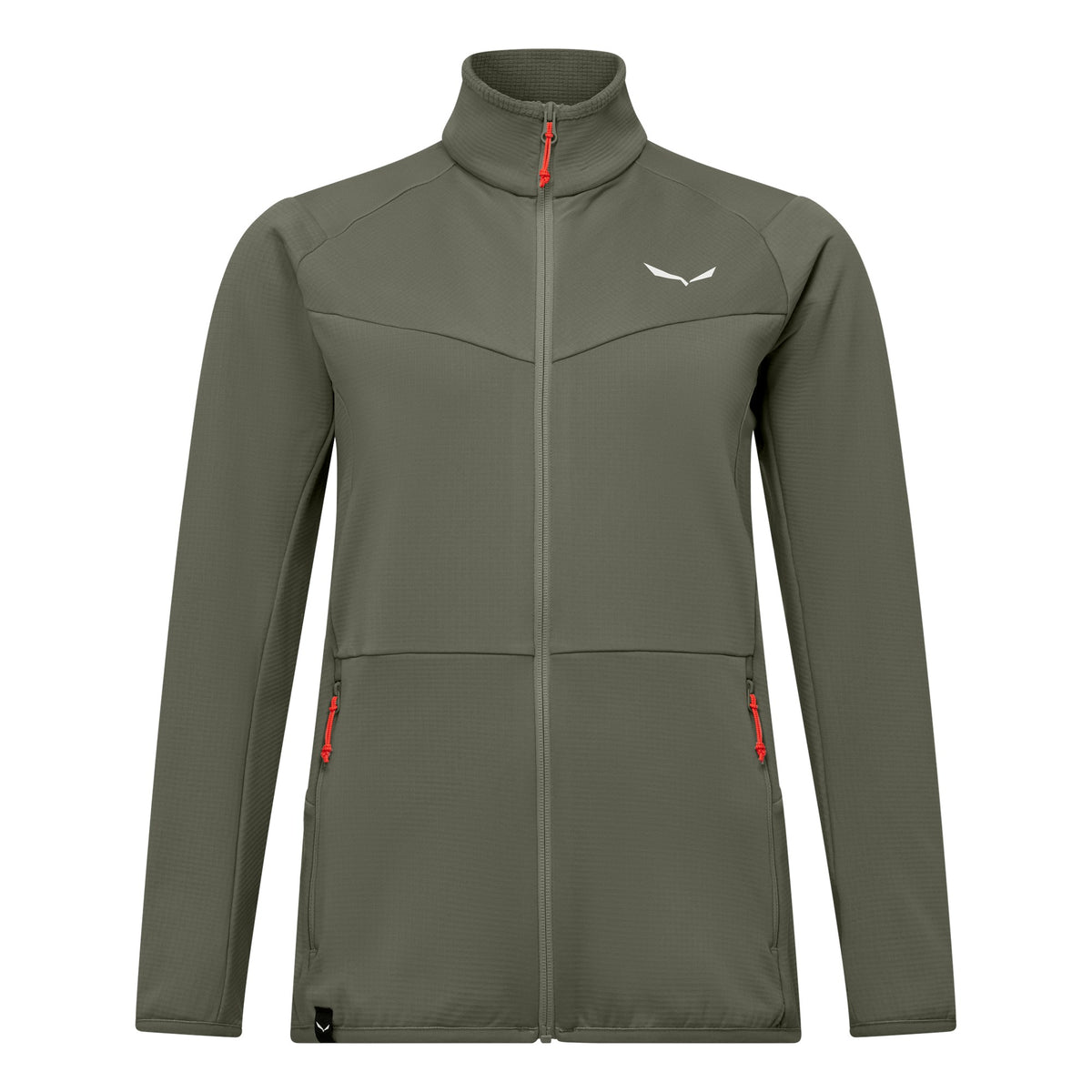 Salewa ženska tehnična jakna Puez Cammino PL Jacket