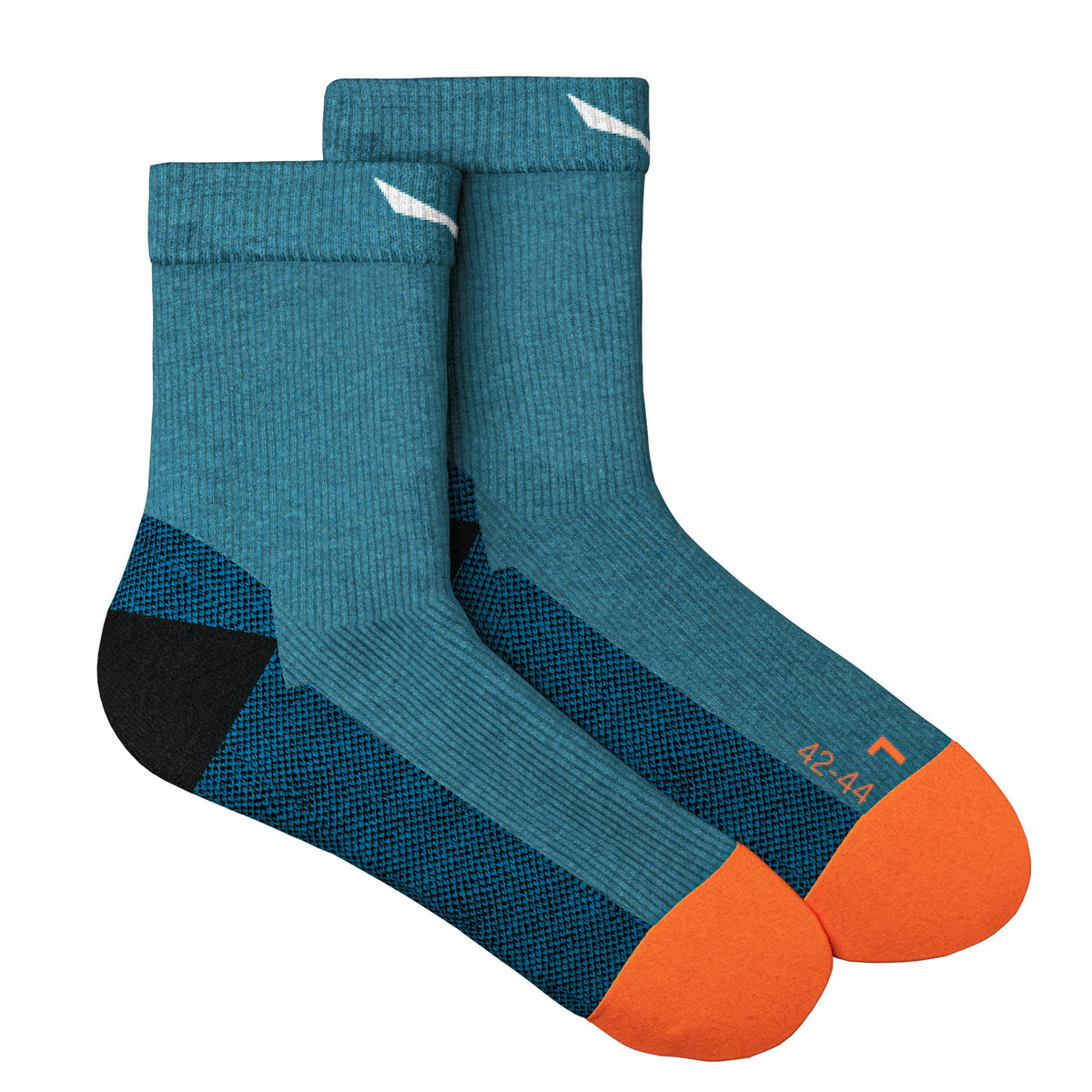 Salewa moške športne nogavice Mtn Trainer AM Qrt Sock