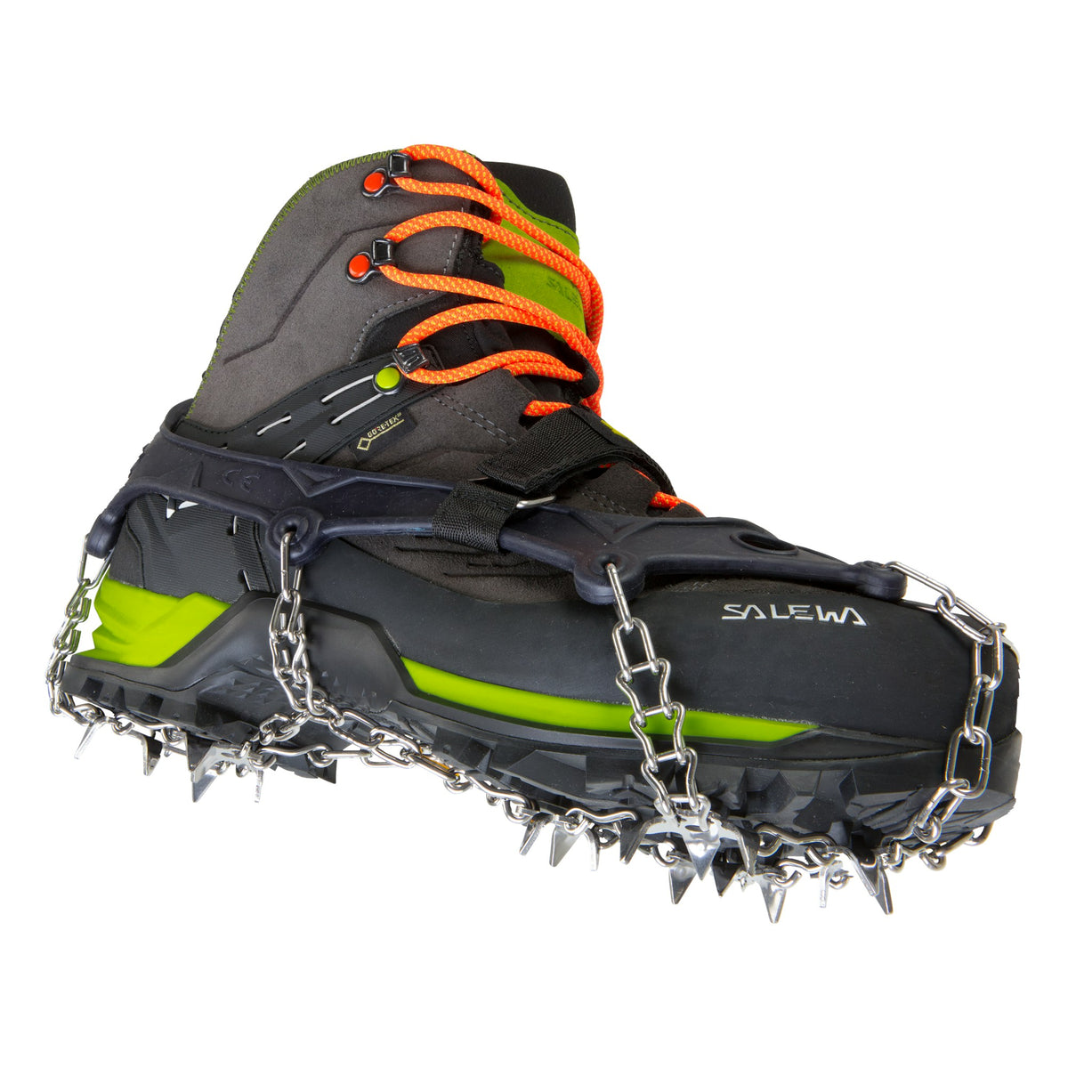 Salewa dereze Puez Mtn Spike Crampon
