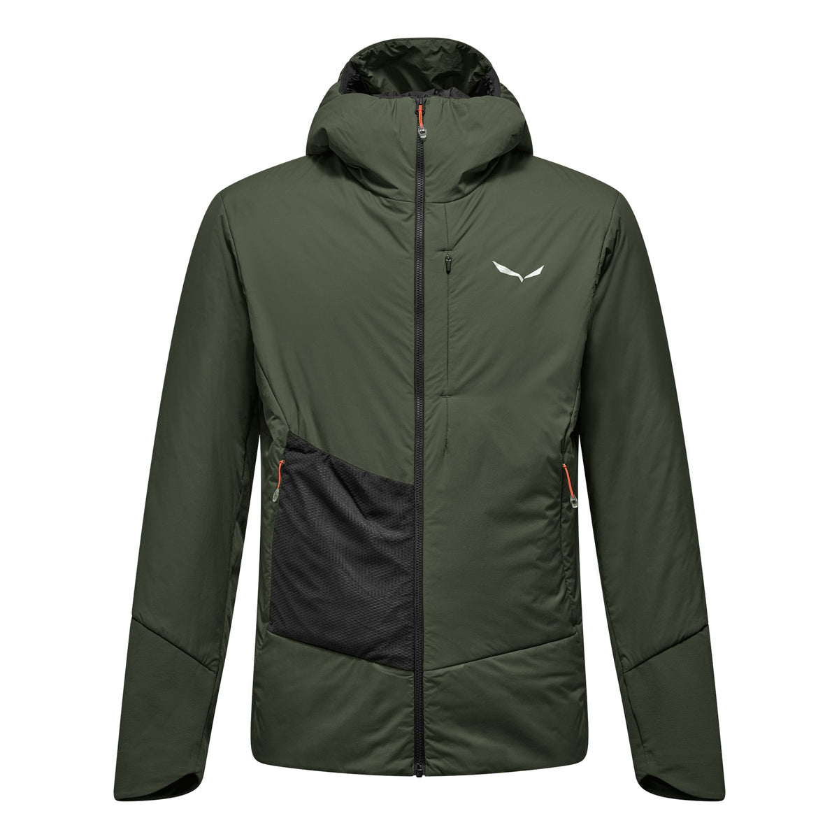 Salewa moška tehnična jakna Pedroc TW Air Hyb Jacket