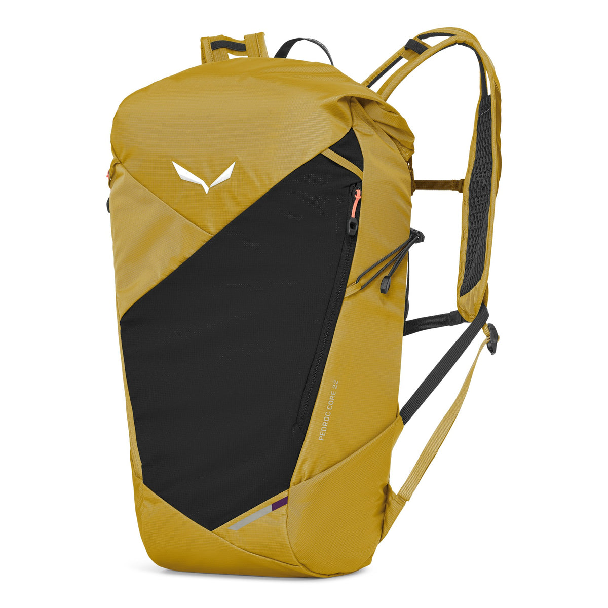 Salewa nahrbtnik Pedroc Core 22L – pogled 2