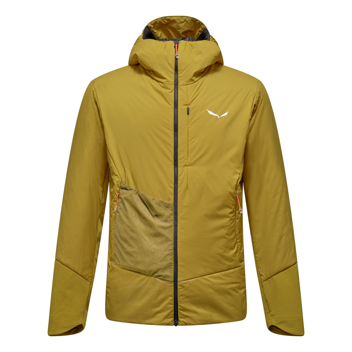 Salewa moška tehnična jakna Pedroc TW Air Hyb Jacket – pogled 2