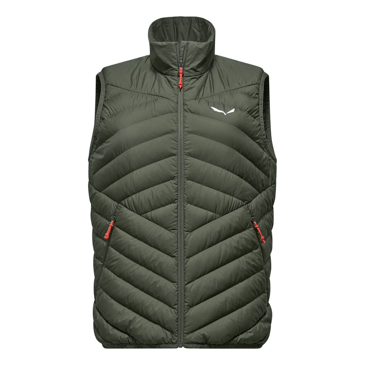 Salewa ženski brezrokavnik Brenta RDS Down Vest – pogled 2