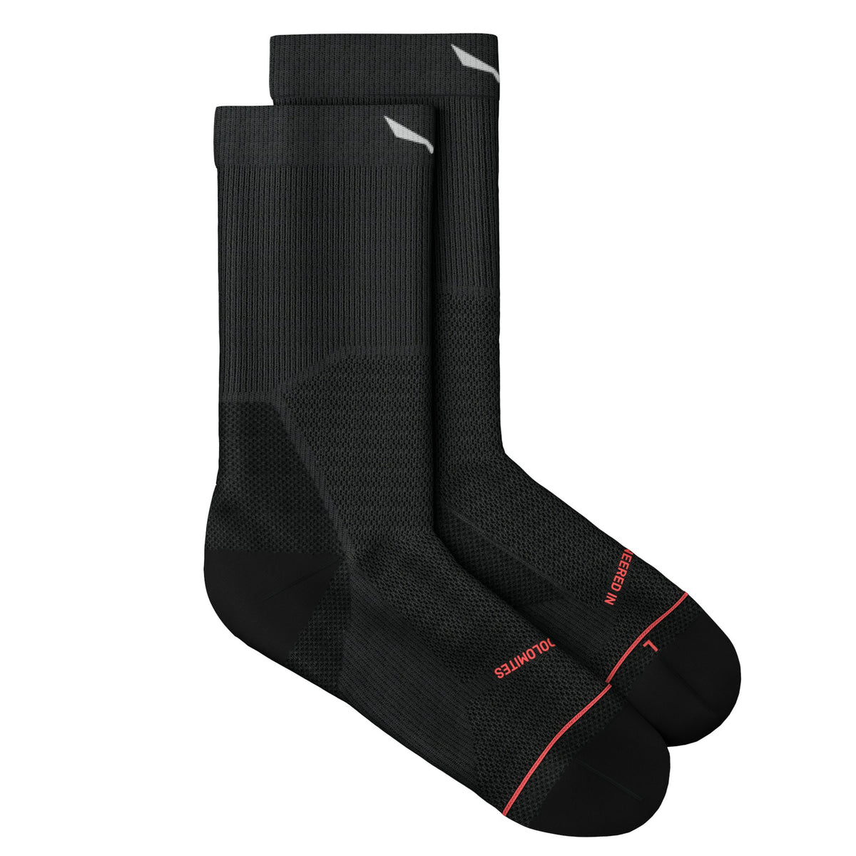 Salewa moške športne nogavice Eagle Light Crew Sock