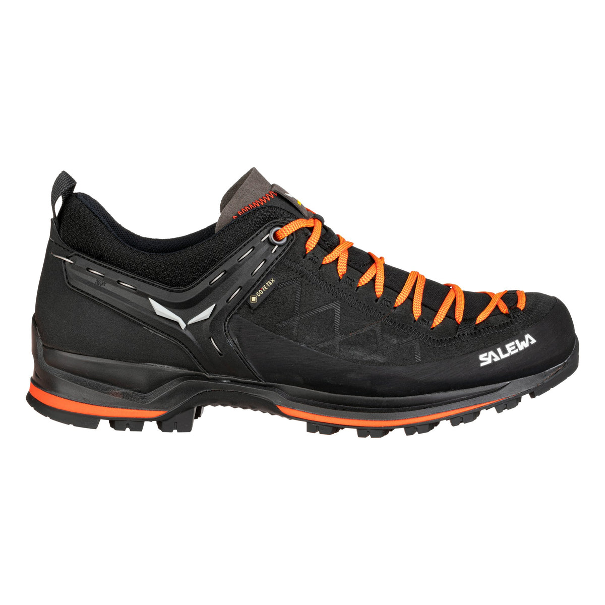 Salewa moški pohodni čevlji Mtn Trainer – pogled 2