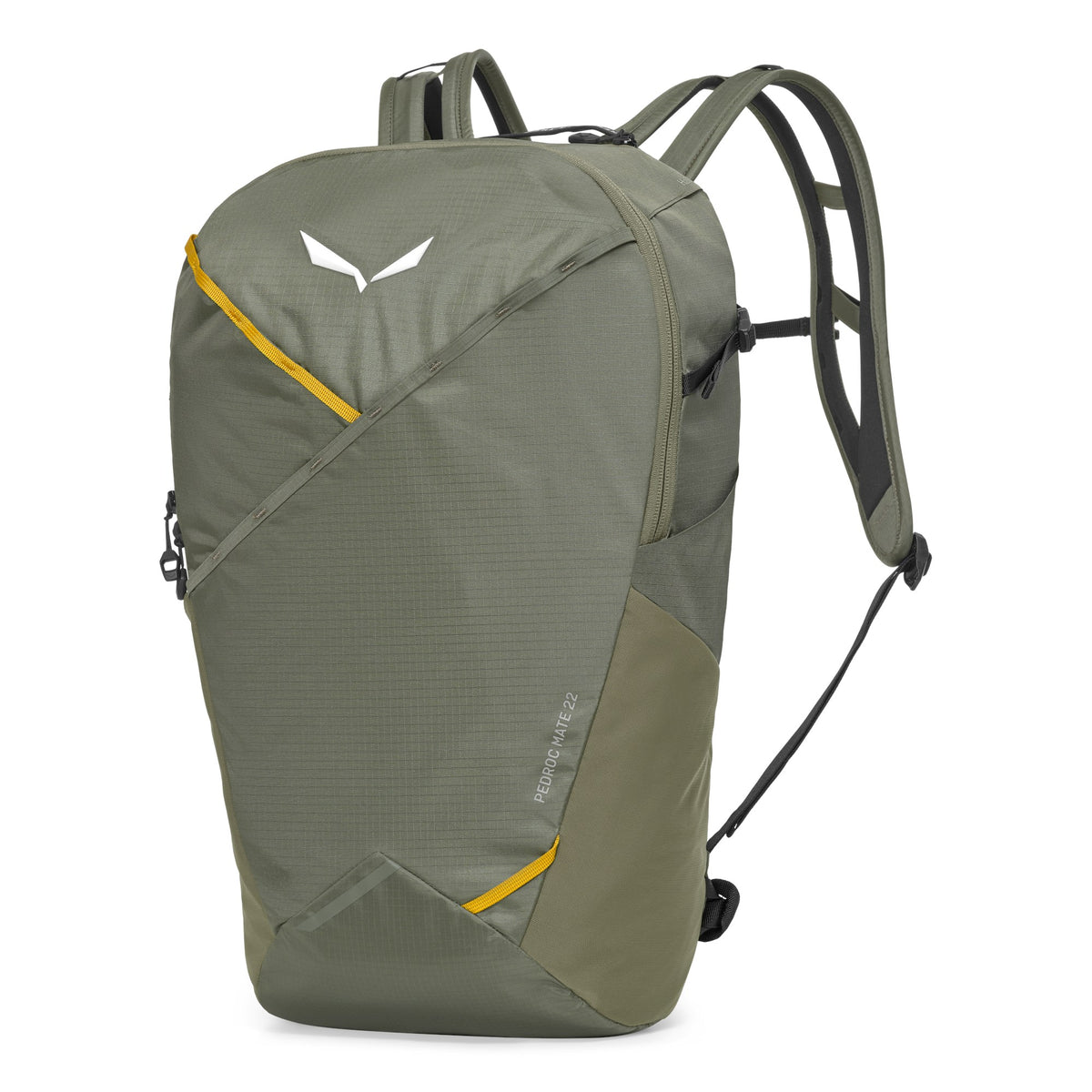 Salewa nahrbtnik Pedroc Mate 22 – pogled 2