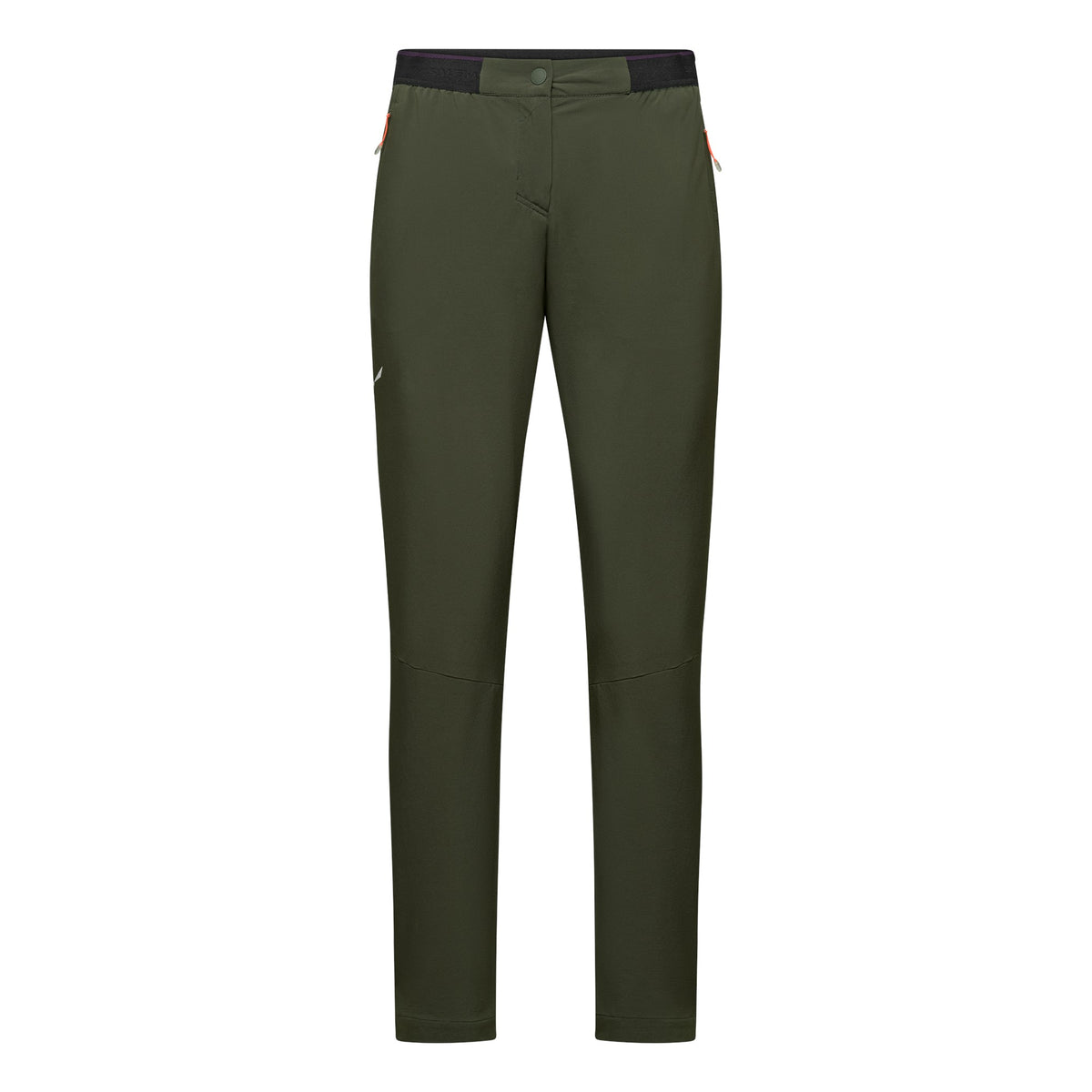 Salewa ženske pohodne hlače Pedroc 5 DST Pant – pogled 2