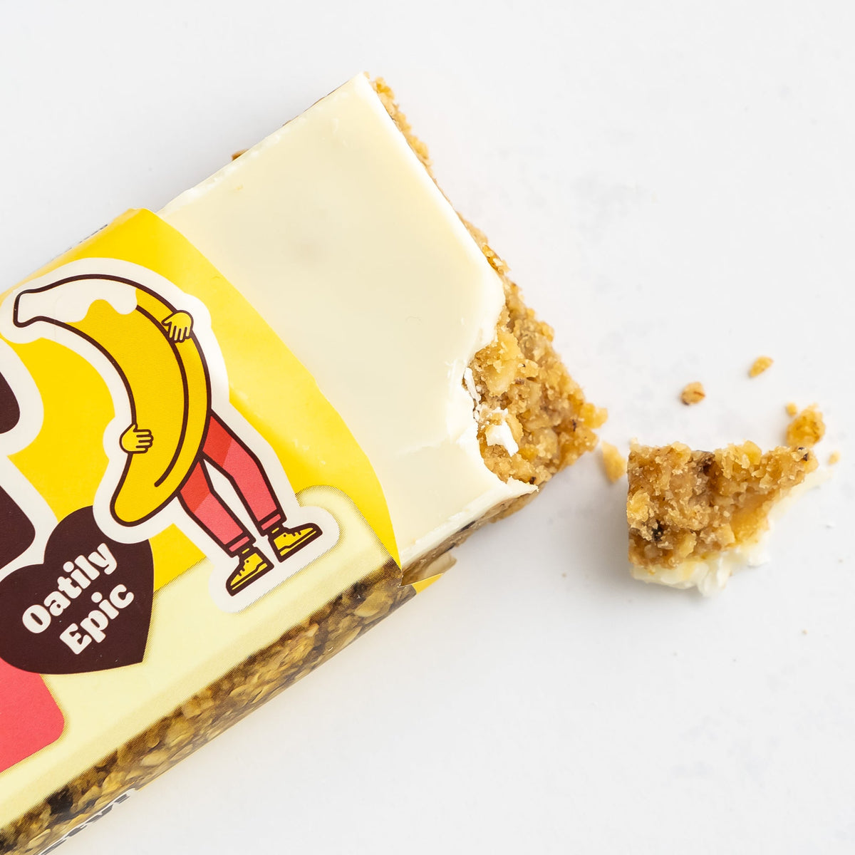 MA Baker žitna ploščica 100 g – detajl