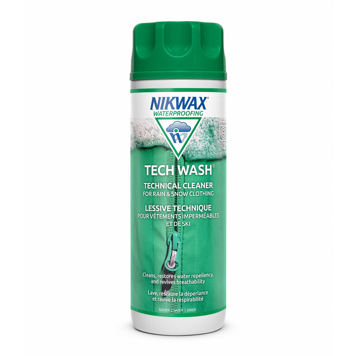 Nikwax čistilo Tech Wash