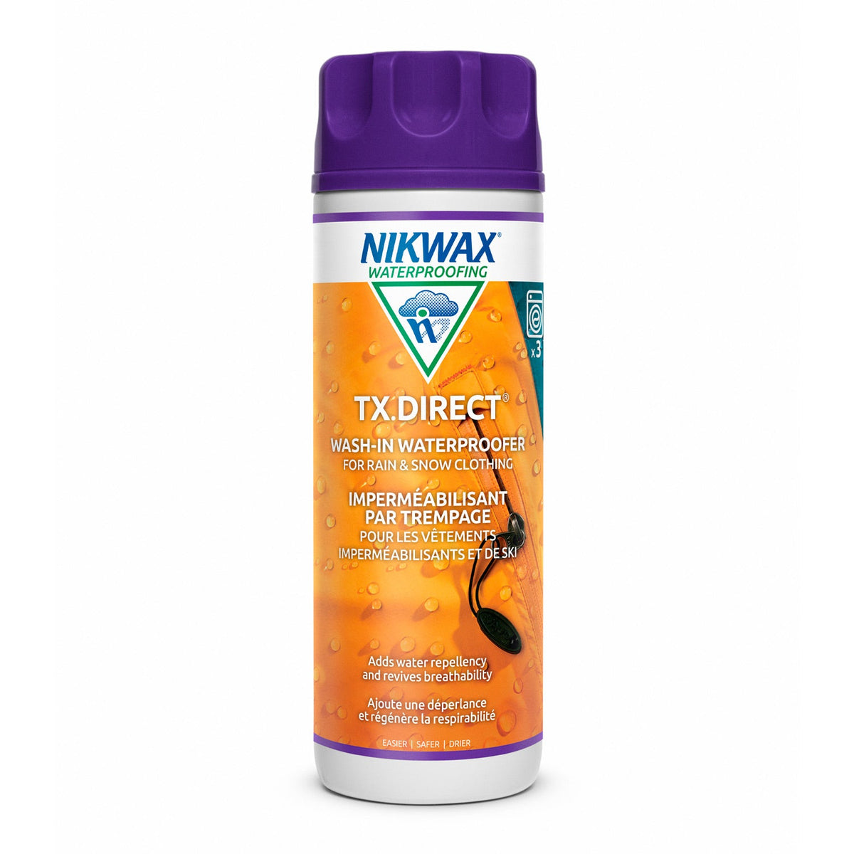 Nikwax impregnacija TX.Direct