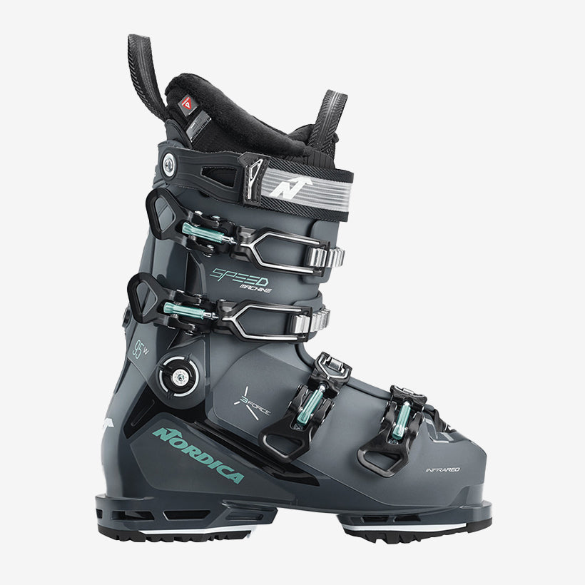 Nordica ženski smučarski čevlji Speedmachine 3 95 W GW