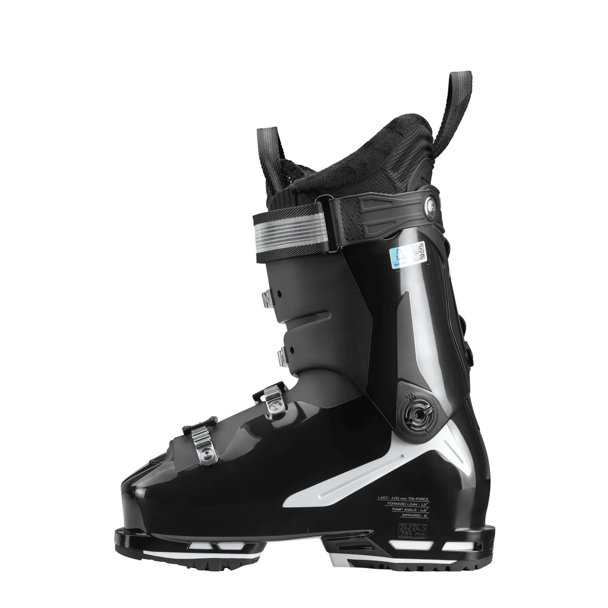 Nordica ženski smučarski čevlji Speedmachine 3 85 W GW