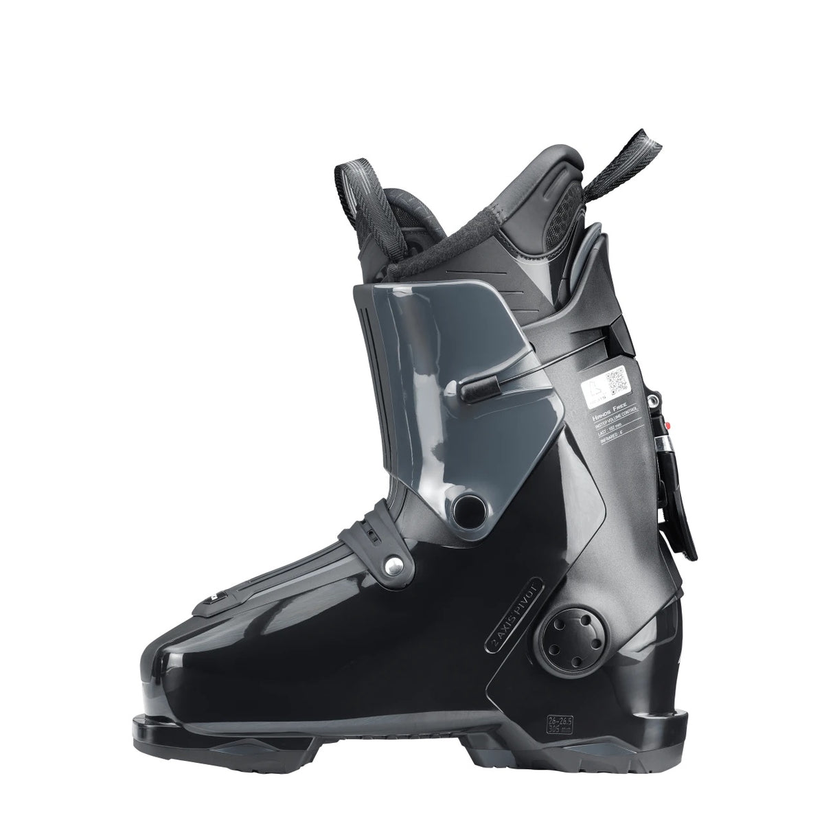 Nordica moški smučarski čevlji HF 110 GW