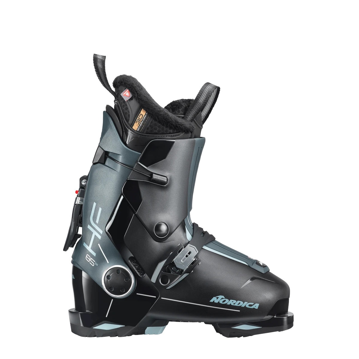 Nordica ženski smučarski čevlji HF 85 W GW