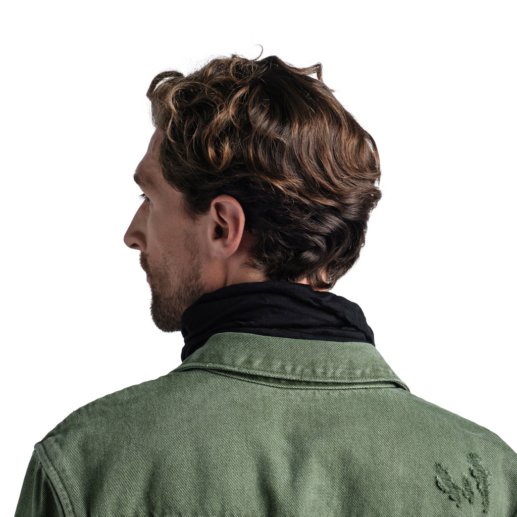 Buff ruta Merino Light