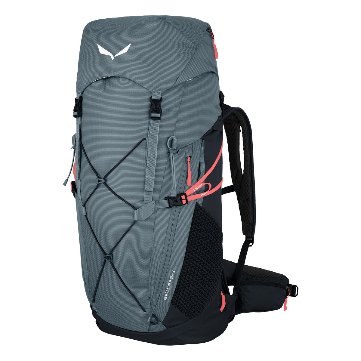 Salewa nahrbtnik Alp Trainer 35+3