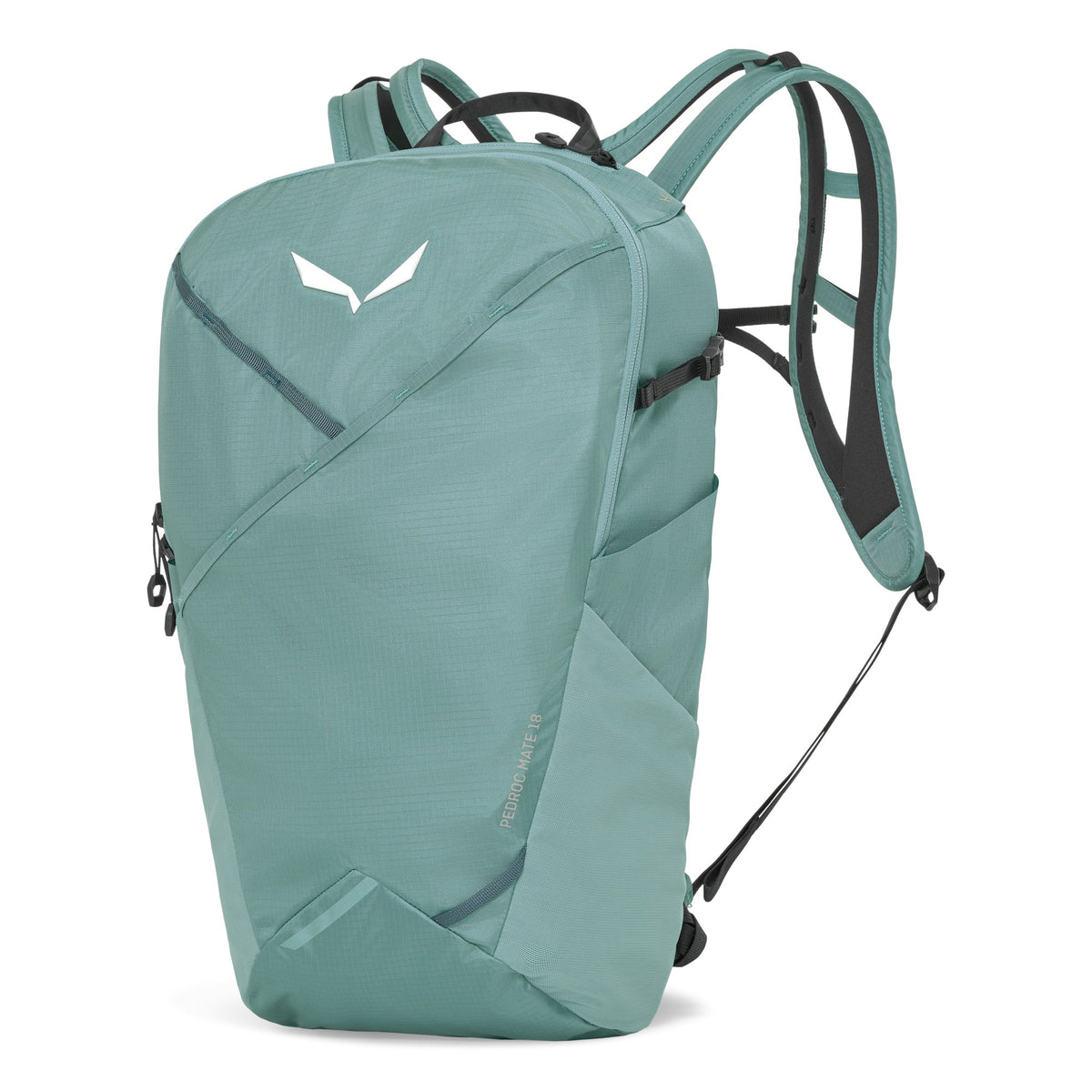 Salewa nahrbtnik Pedroc Mate 18 – pogled 2
