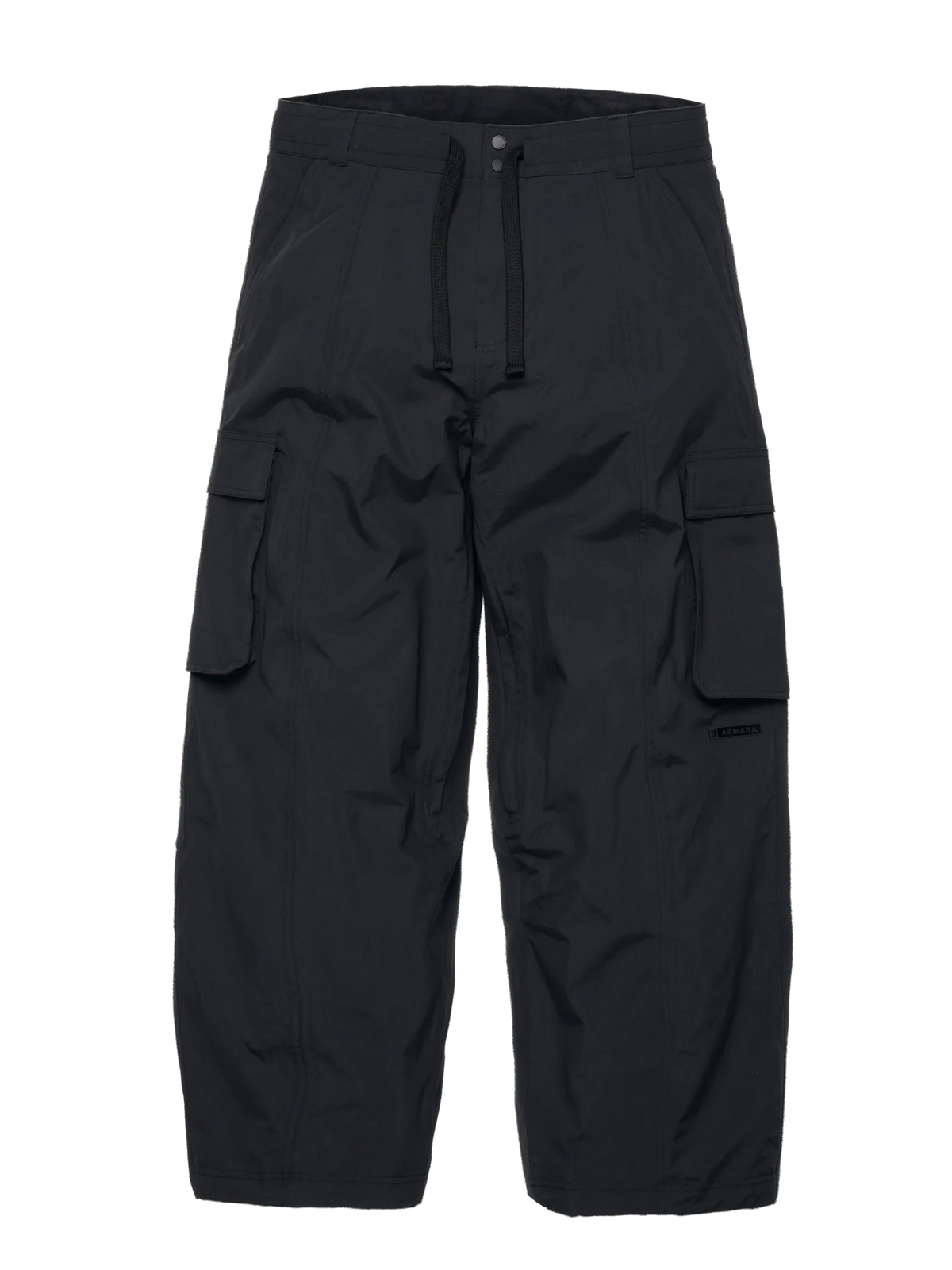 Armada moške smučarske hlače Team Issue 2L Insulated Pant