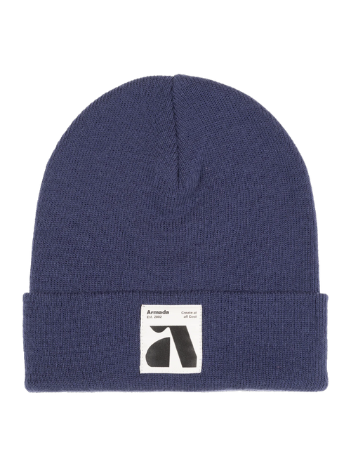 Armada pletena kapa Staple Beanie