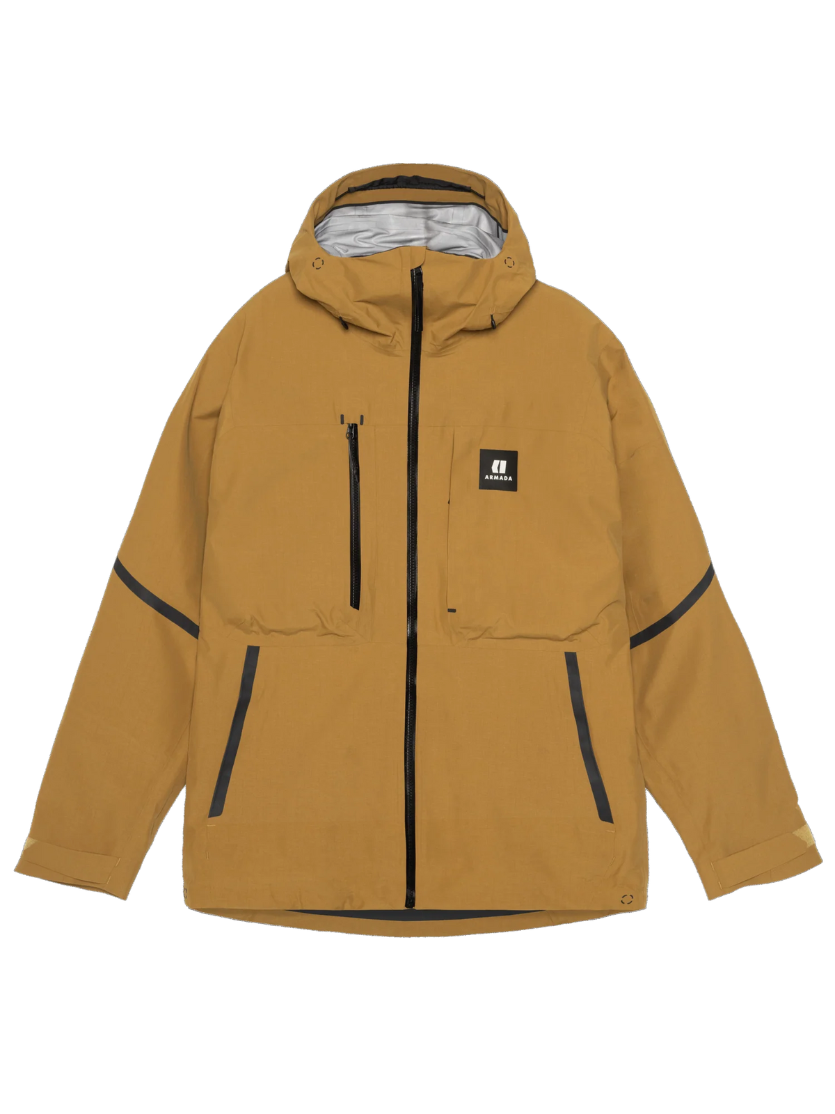Armada moška smučarska jakna Grands 3L Jacket