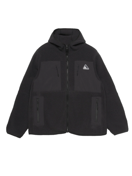 Armada moška flis jopa Furtherance Fleece Jacket – pogled 2