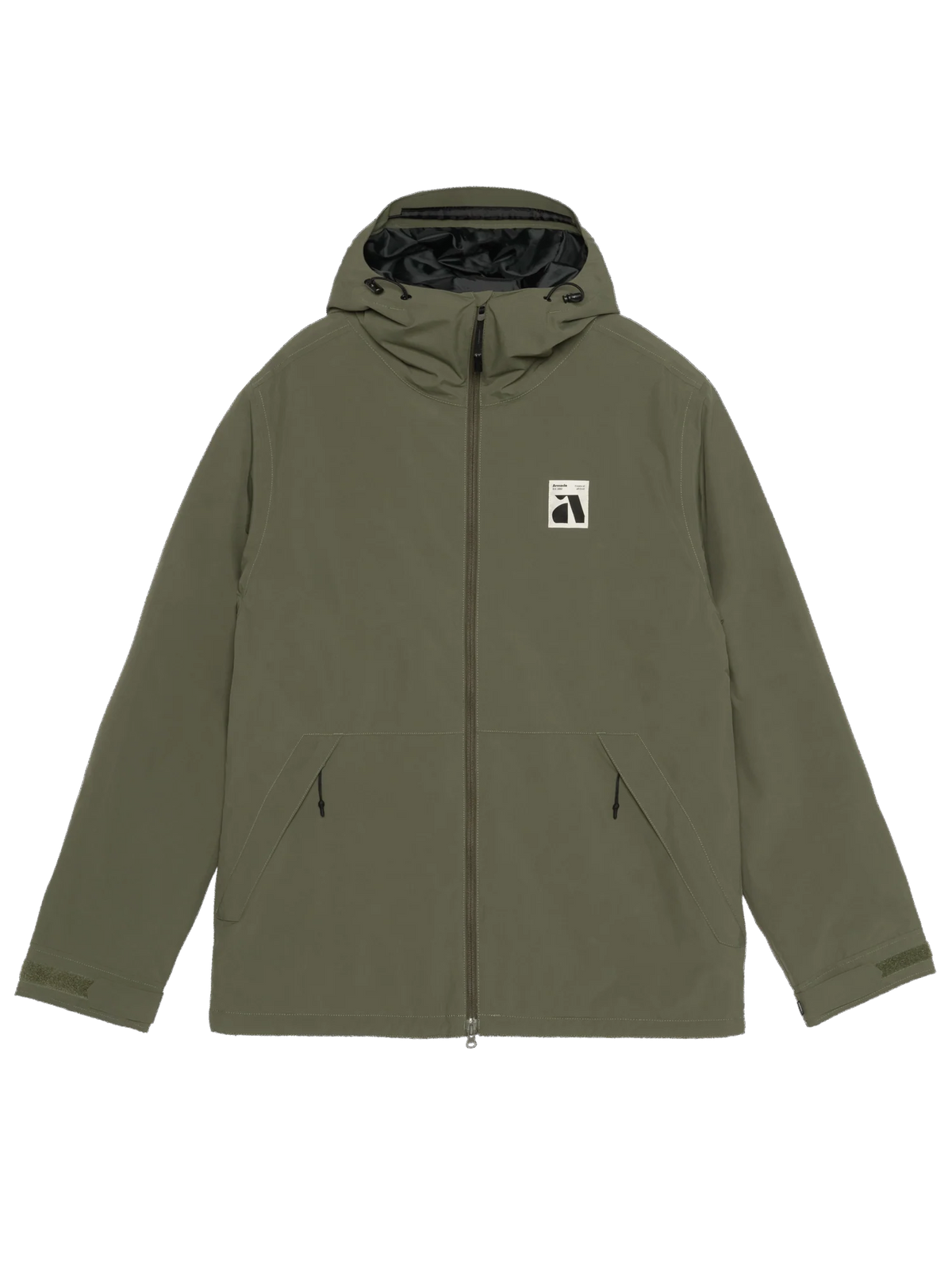 Armada moška smučarska jakna Reedy 2L Insulated Jacket