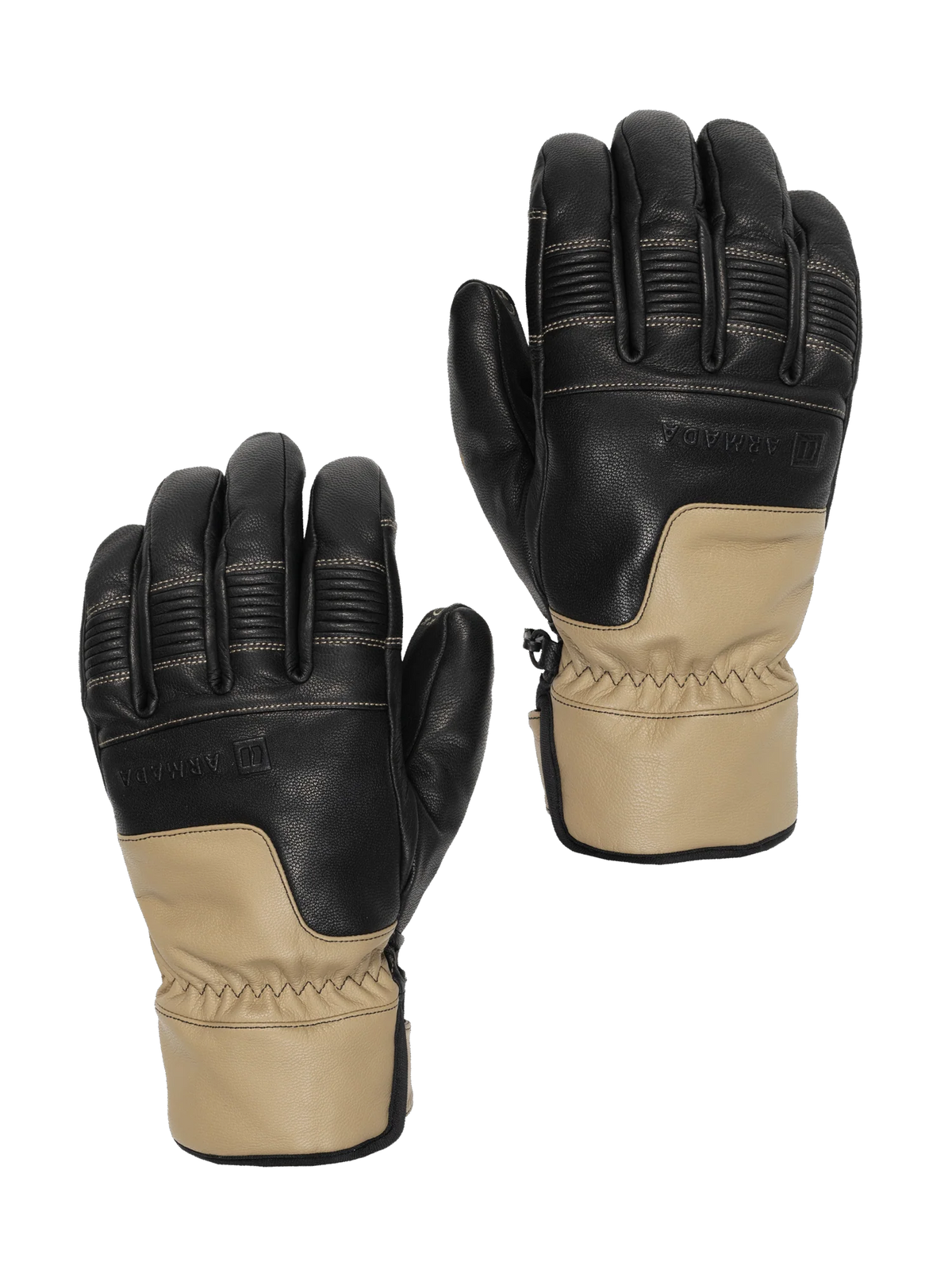 Armada smučarske rokavice Wasco Work Glove – pogled 2