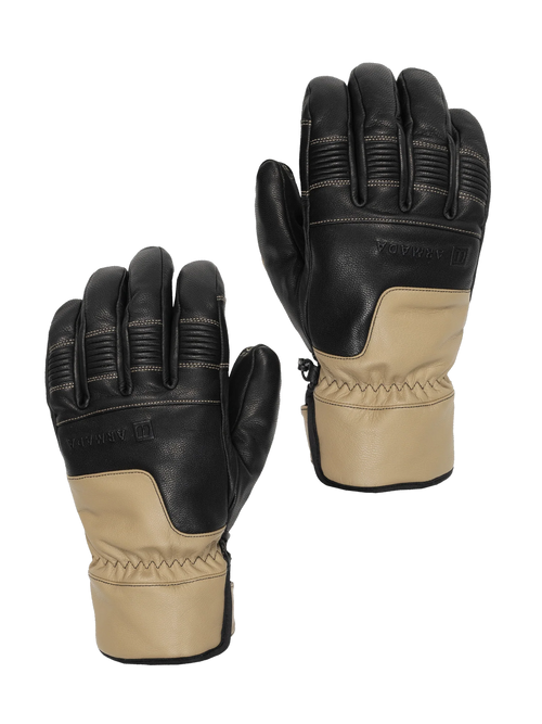 Armada smučarske rokavice Wasco Work Glove – pogled 2