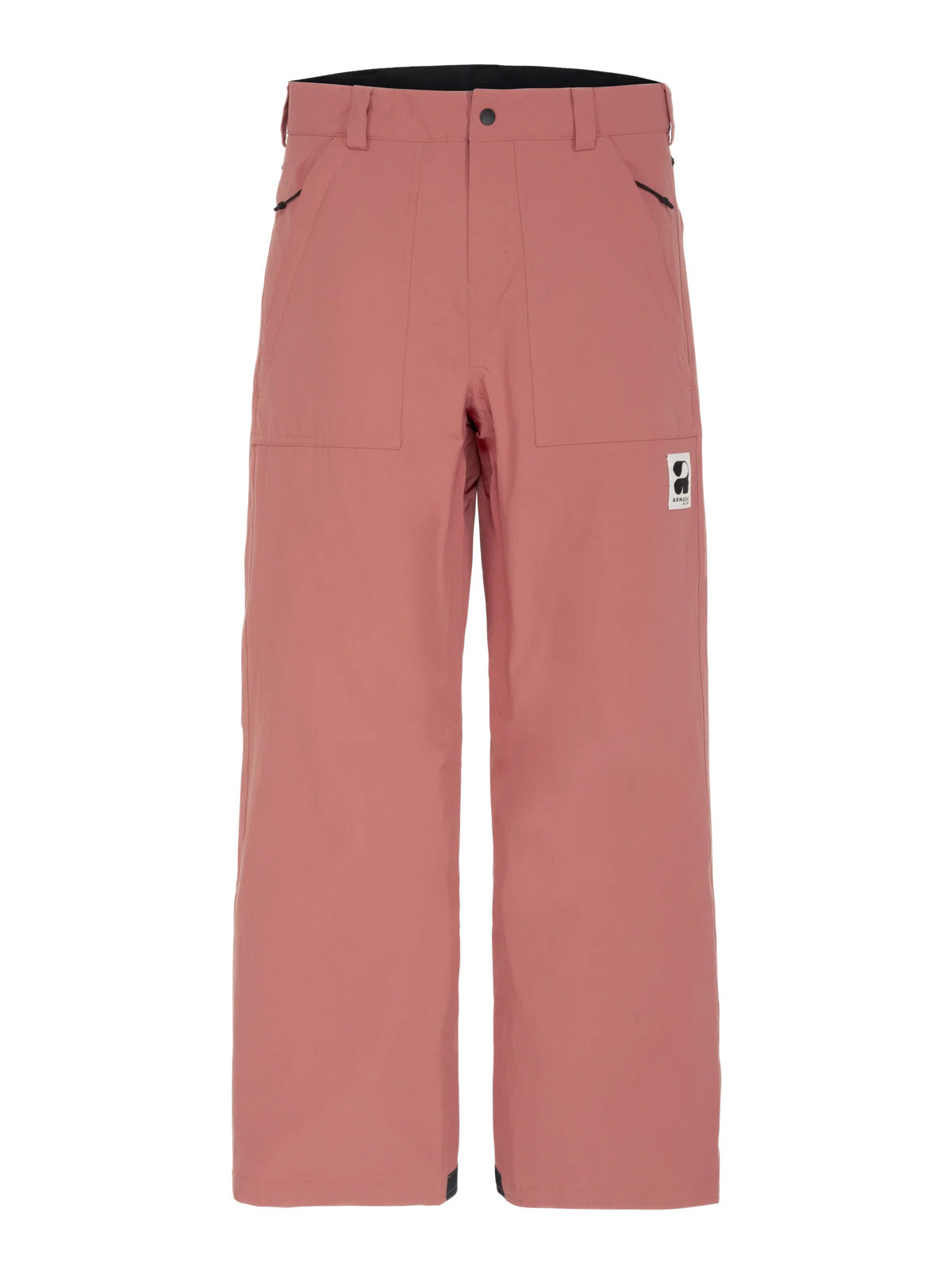 Armada ženske smučarske hlače Brae 2L Pant