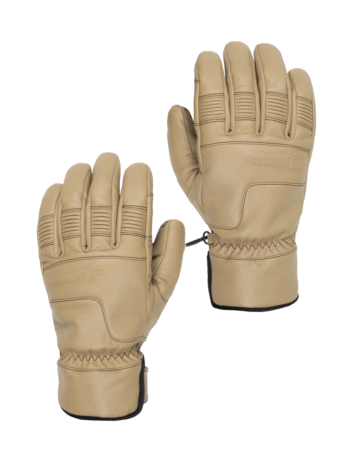 Armada smučarske rokavice Wasco Work Glove