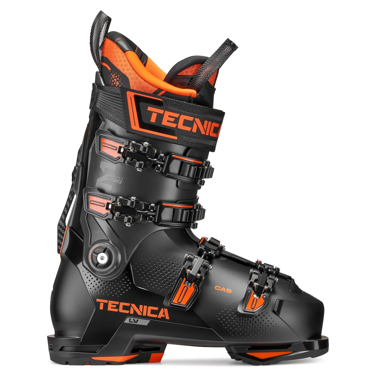 Tecnica moški smučarski čevlji Mach1 LV 120 TD2