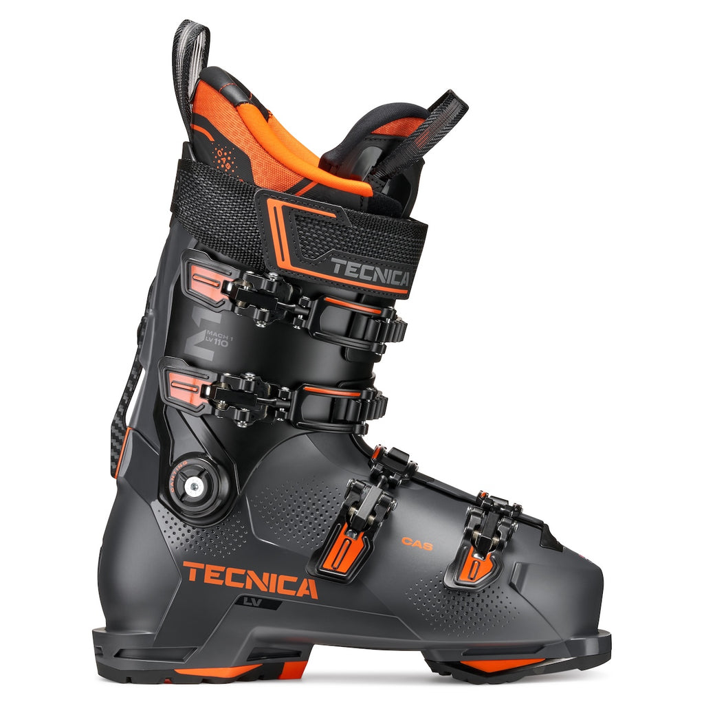 Tecnica moški smučarski čevlji Mach1 LV 110 TD2