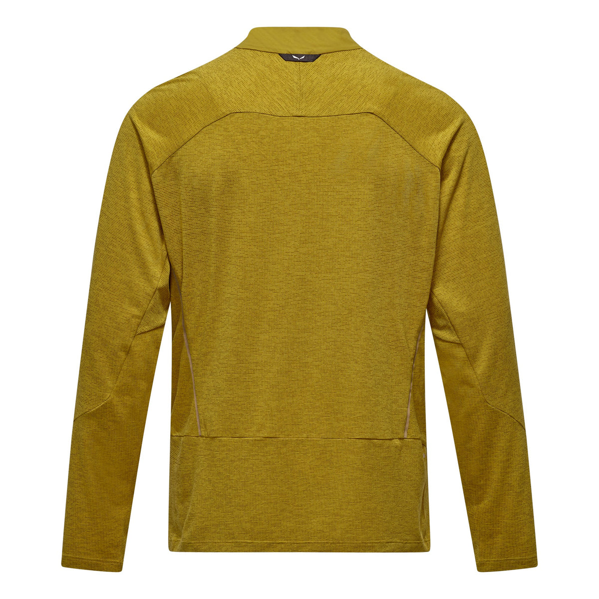 Salewa moška majica Pedroc Dry Wind HZ Tee – pogled 2