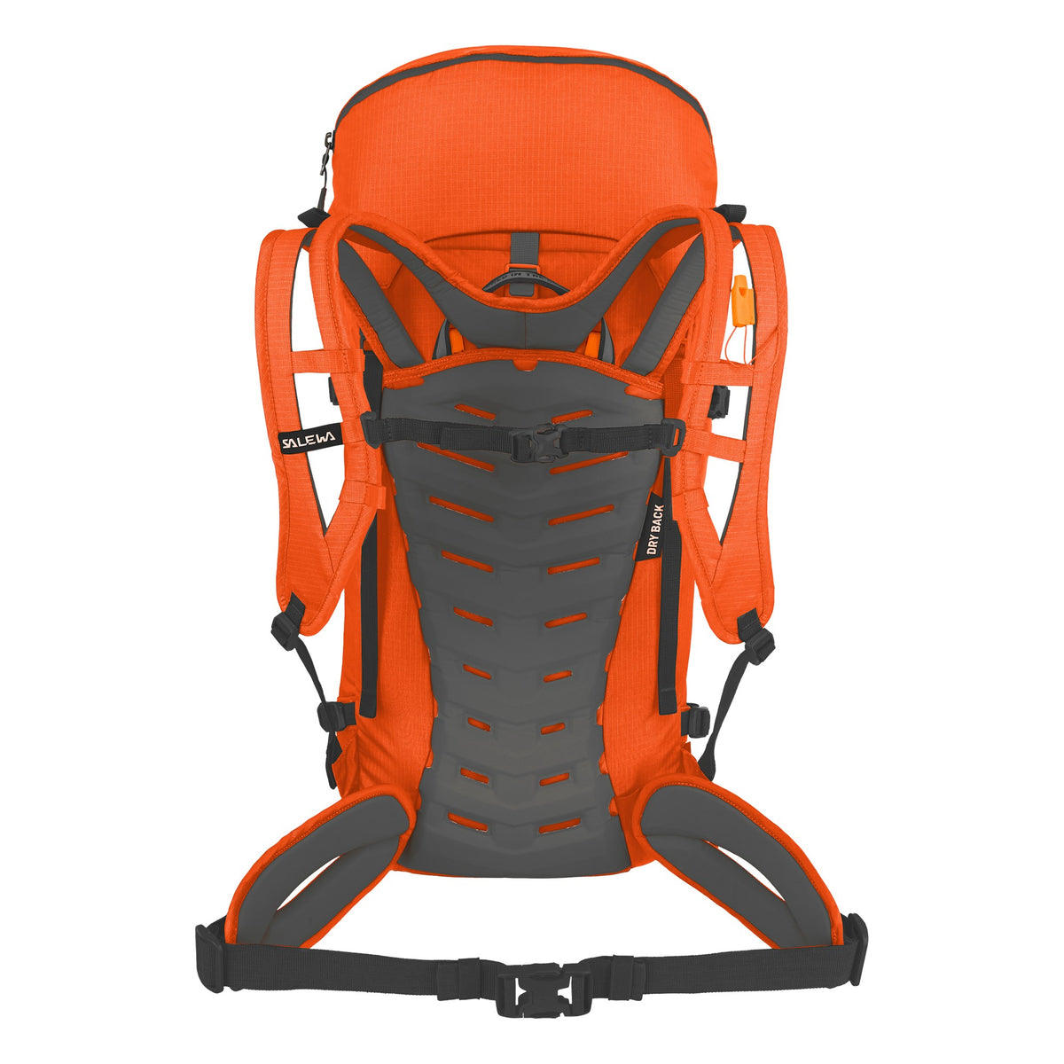 Salewa nahrbtnik Ortles Guide 45 – pogled 2