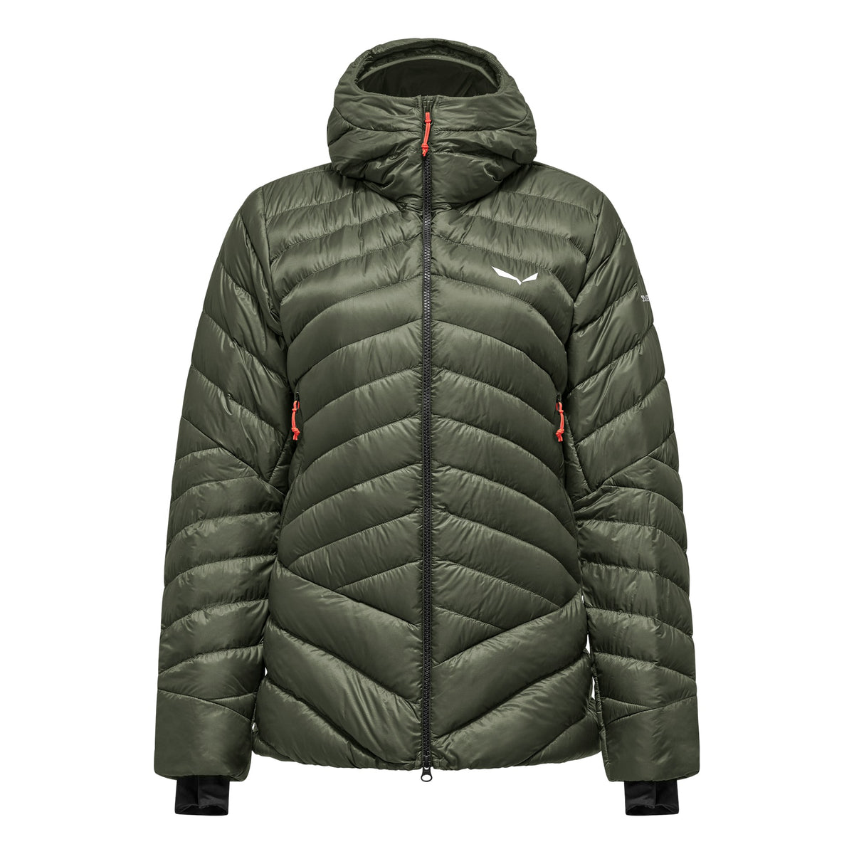 Salewa ženska tehnična jakna Ortles Med 3 RDS Down Jacket – pogled 2